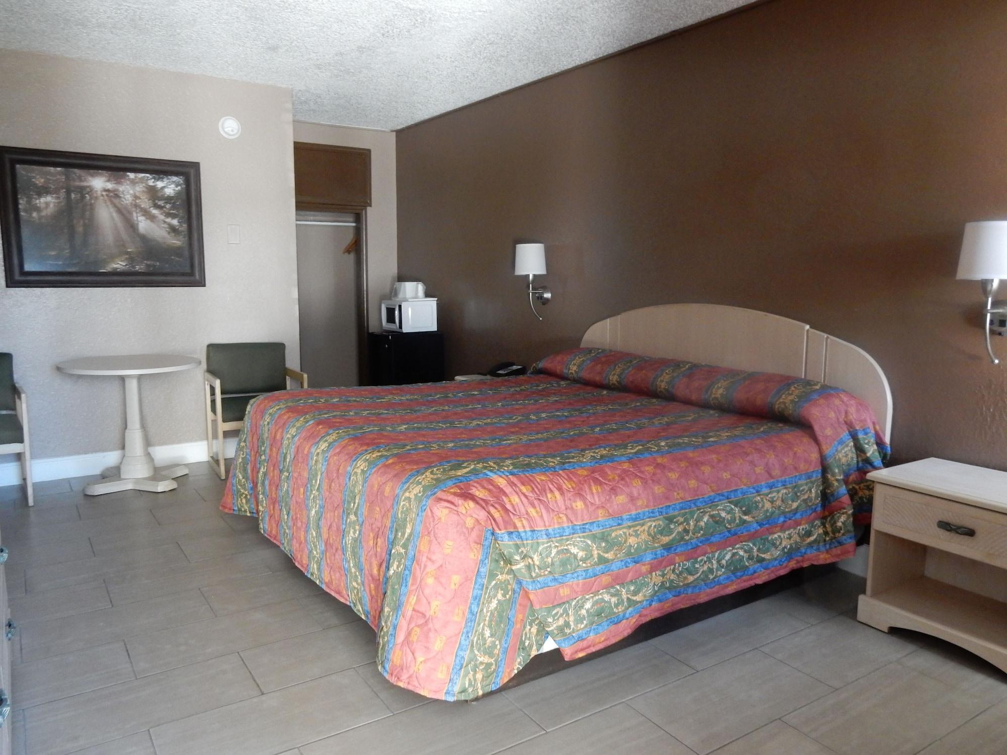 Sunset Inn Historic District St. - St. Augustine Esterno foto