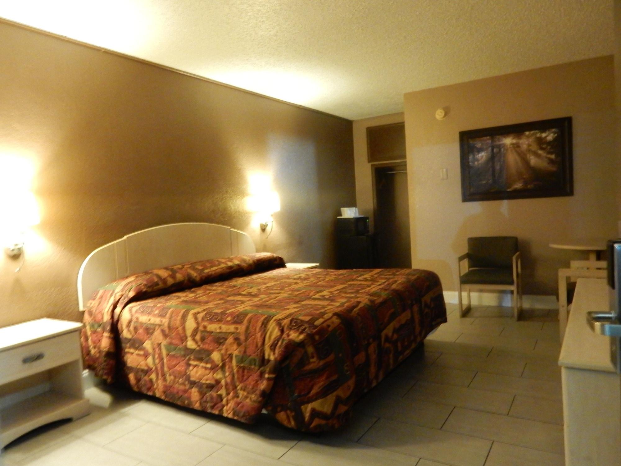 Sunset Inn Historic District St. - St. Augustine Esterno foto