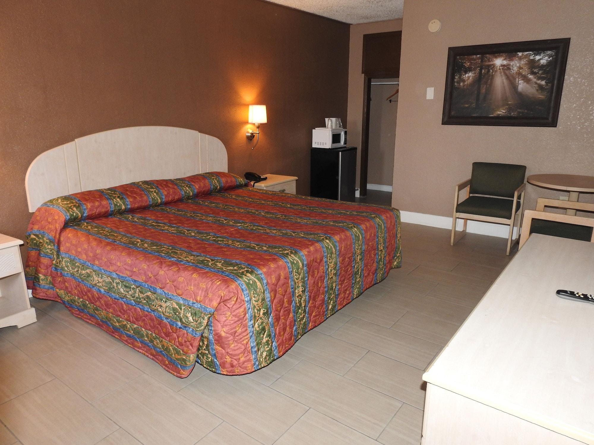 Sunset Inn Historic District St. - St. Augustine Esterno foto