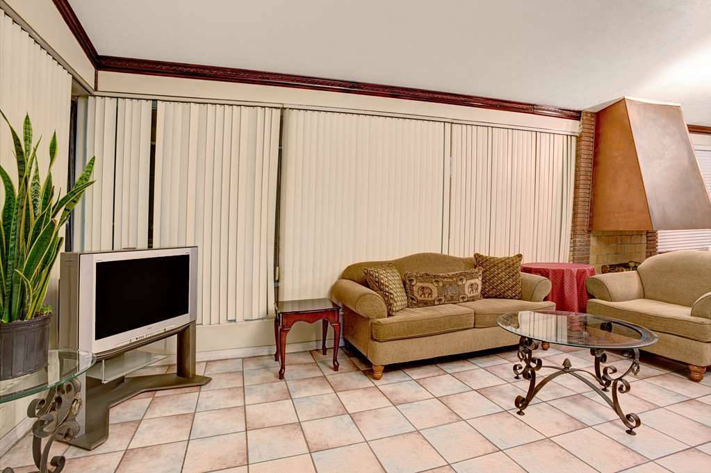 Sunset Inn Historic District St. - St. Augustine Interno foto