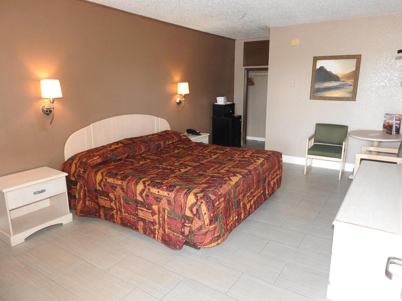Sunset Inn Historic District St. - St. Augustine Esterno foto