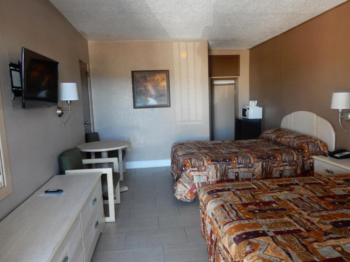 Sunset Inn Historic District St. - St. Augustine Esterno foto